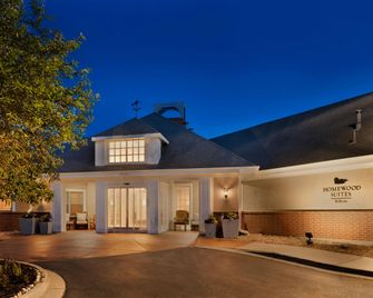 Homewood Suites by Hilton Boulder - Boulder - Building
