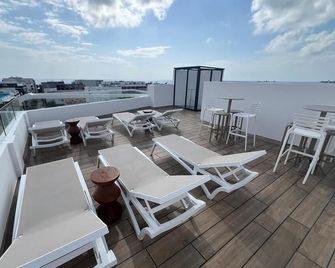 Alizee Tower - Playa del Carmen - Balcó