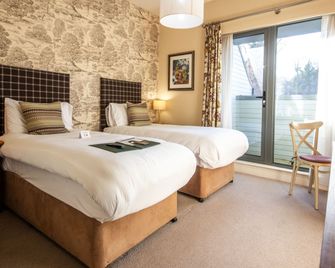 The White Hart, Wroughton - Swindon