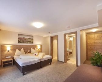 Pension Gabi - Leogang