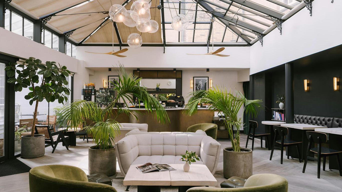 Chelsea Green, Sonder Hotel by Marriott Bonvoy