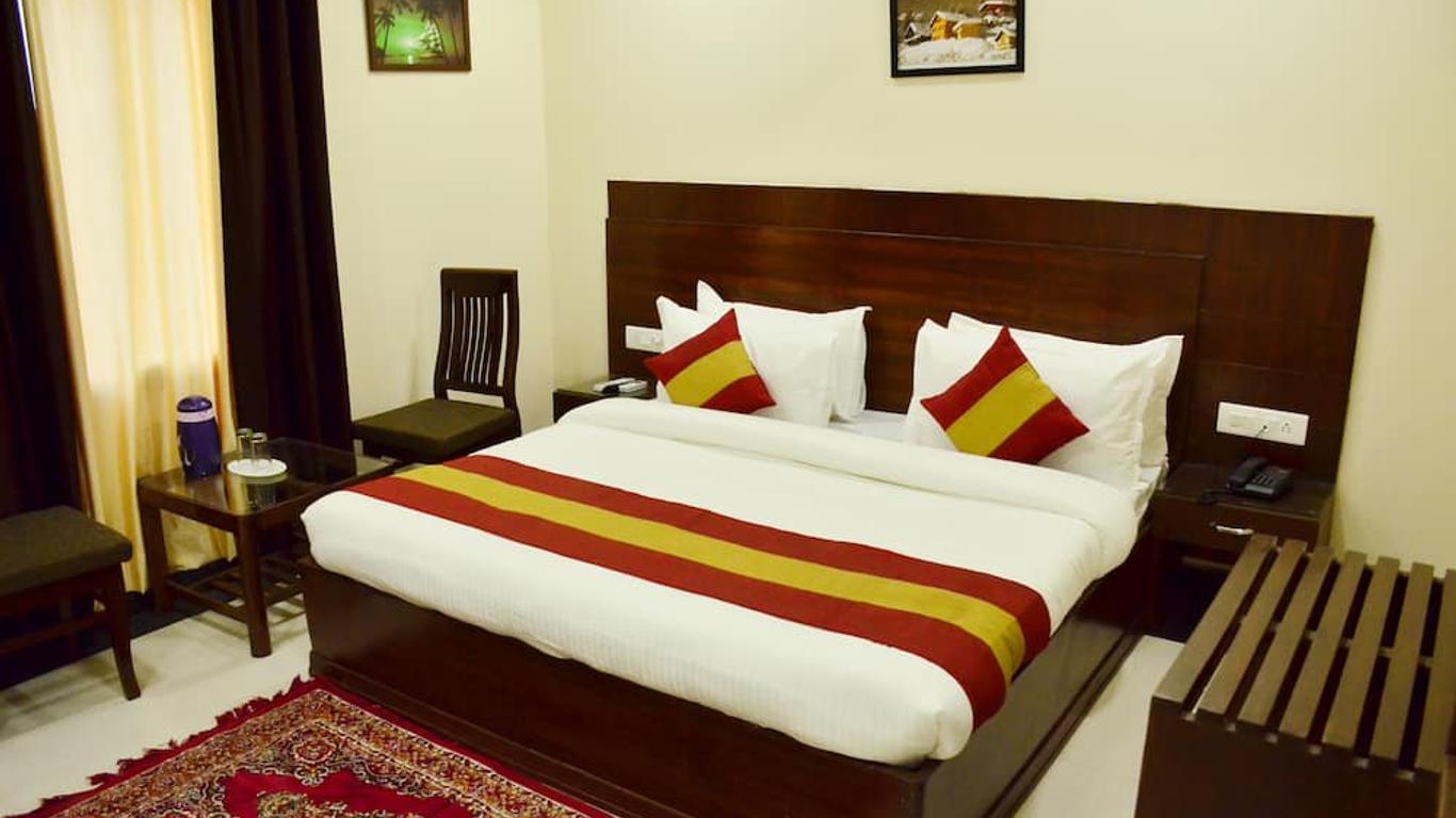 Hotel 49