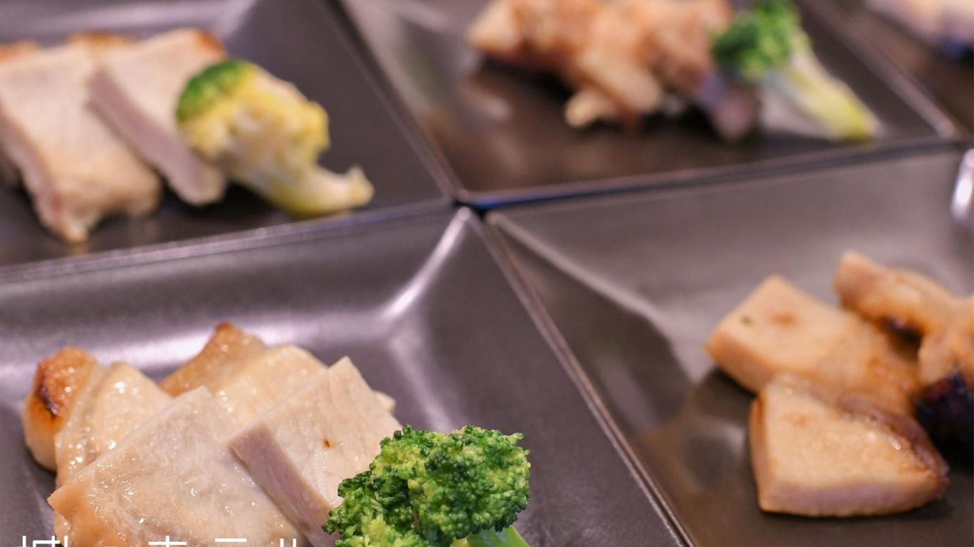 시로노호텔 코후