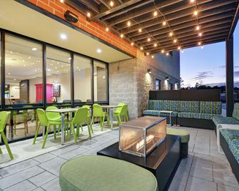 Home2 Suites by Hilton Raleigh Durham Airport RTP - Durham - Building
