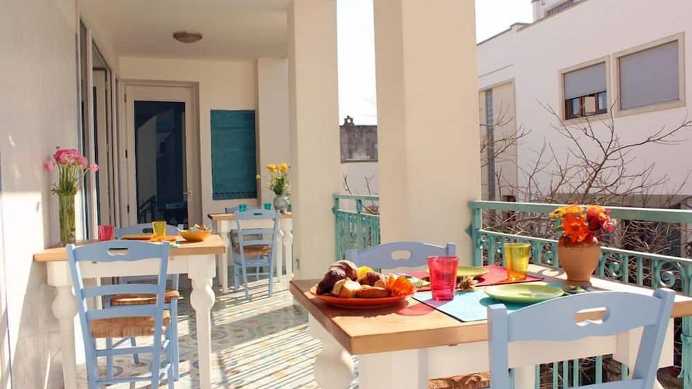 B&B Camere Borgo