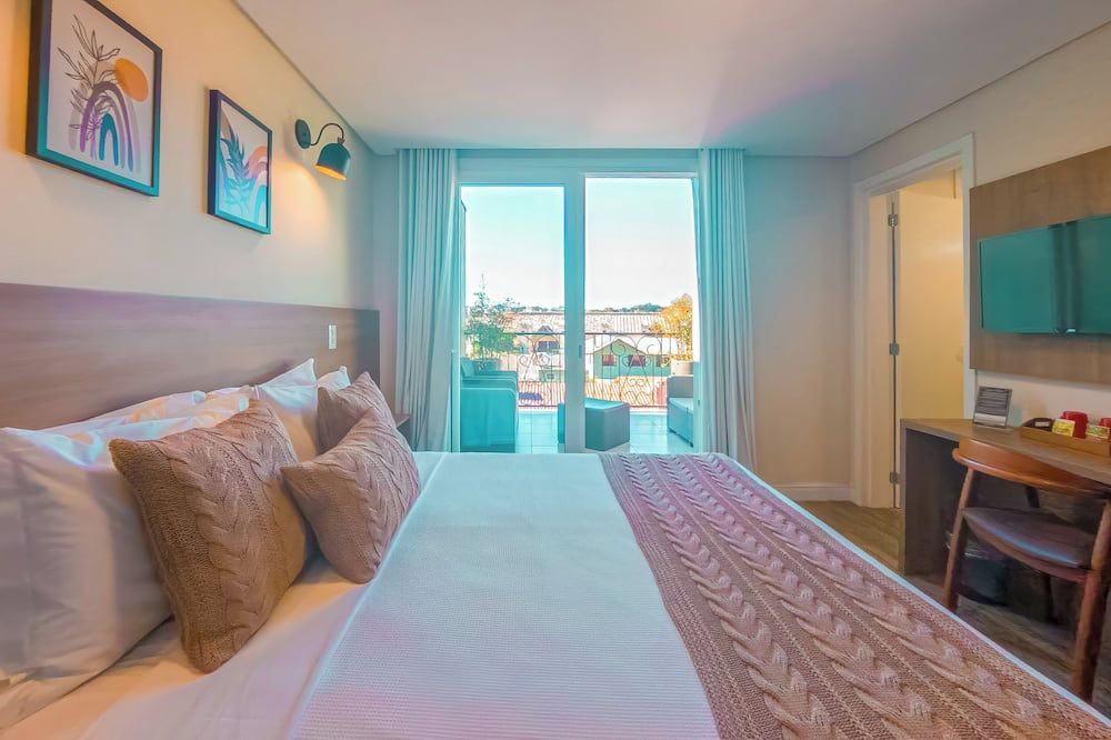 Augusta Centro Hotel - קאנלה