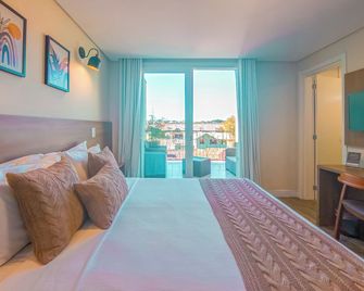 Augusta Centro Hotel - Canela