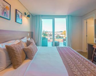 Augusta Centro Hotel - קאנלה