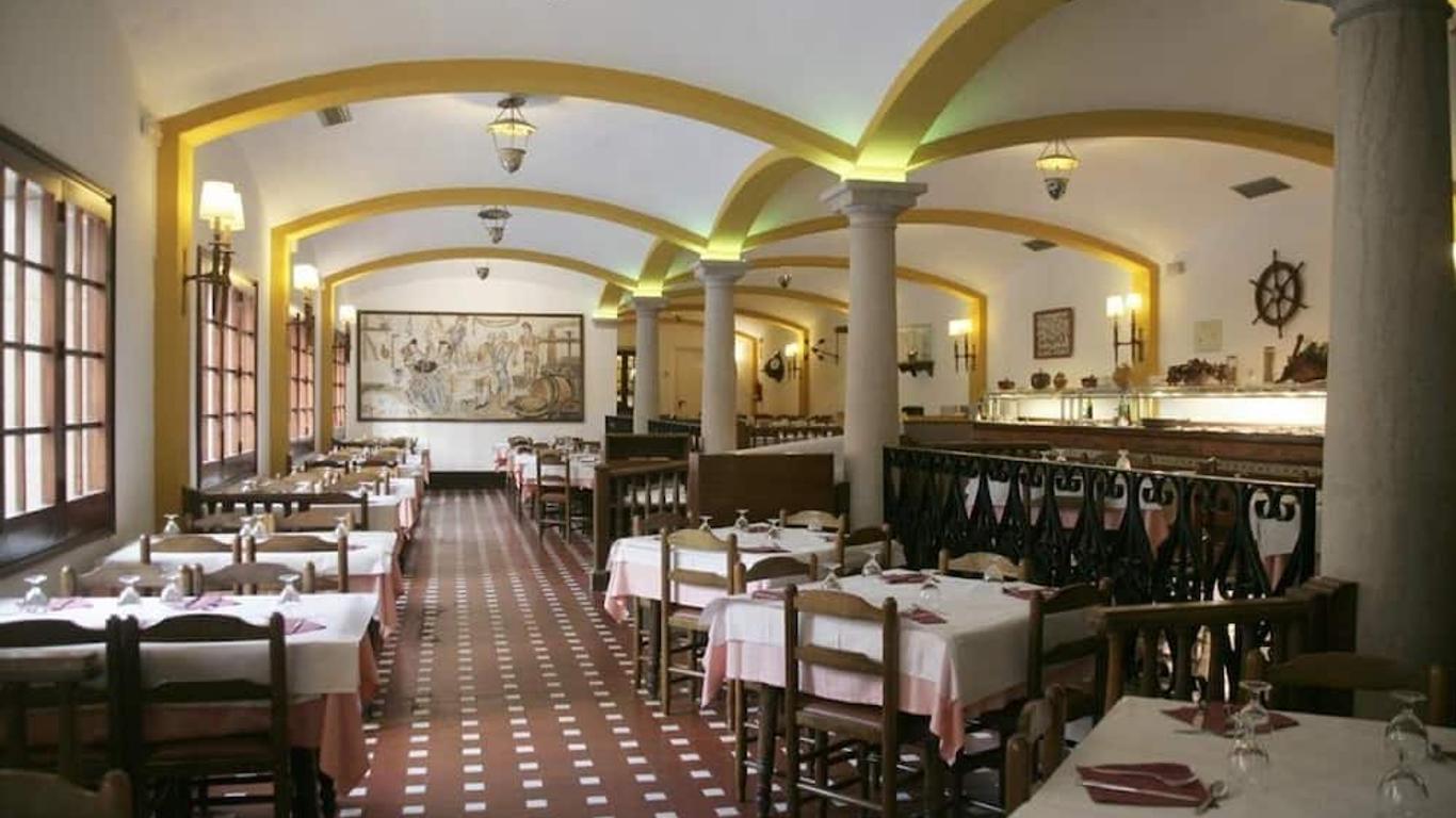 هوتل لا كارولينا