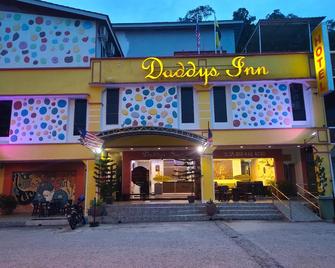 Daddys Inn Lumut - Pangkor - Building