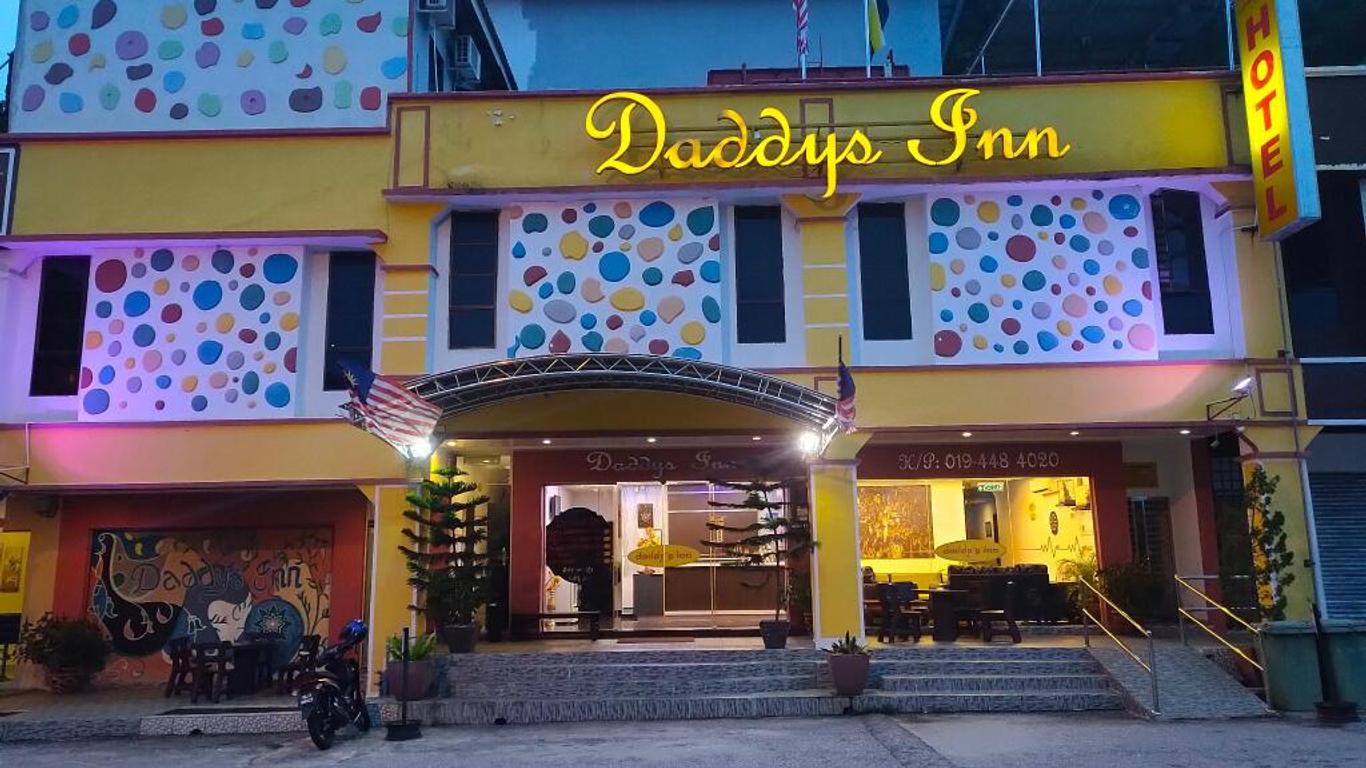 Daddys Inn Lumut