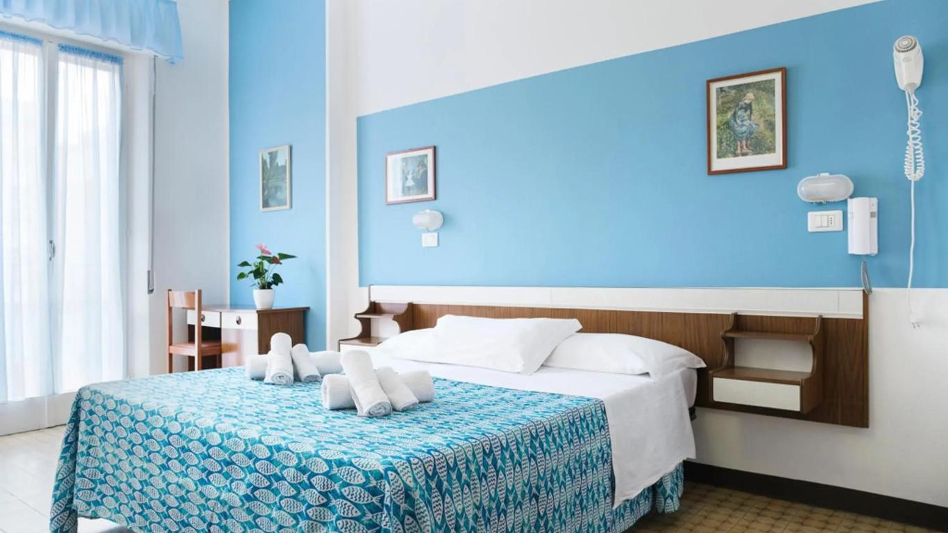 Hotel Cheri