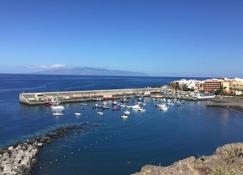 Tarajal de Playa - Guía de Isora - Udsigt