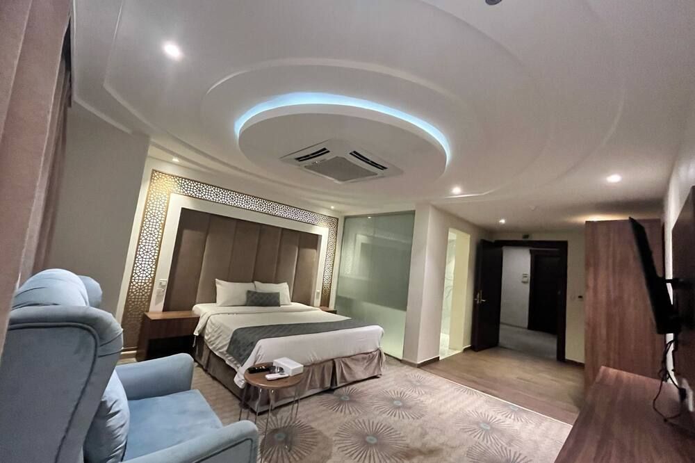 Holiday Plus Alsalamh - Holiday Plus Alsalama