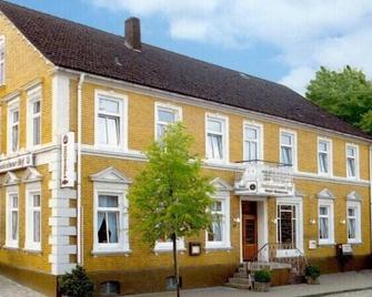 Neuenkirchener Hof - Neuenkirchen (Heidekreis) - Edificio