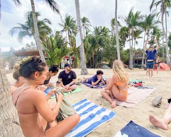 The Amazing Hostel Sayulita - Sayulita