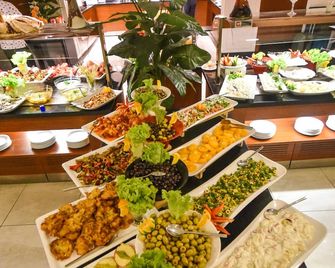 Yol Is Holiday Trabzon - Trabzon - Buffet