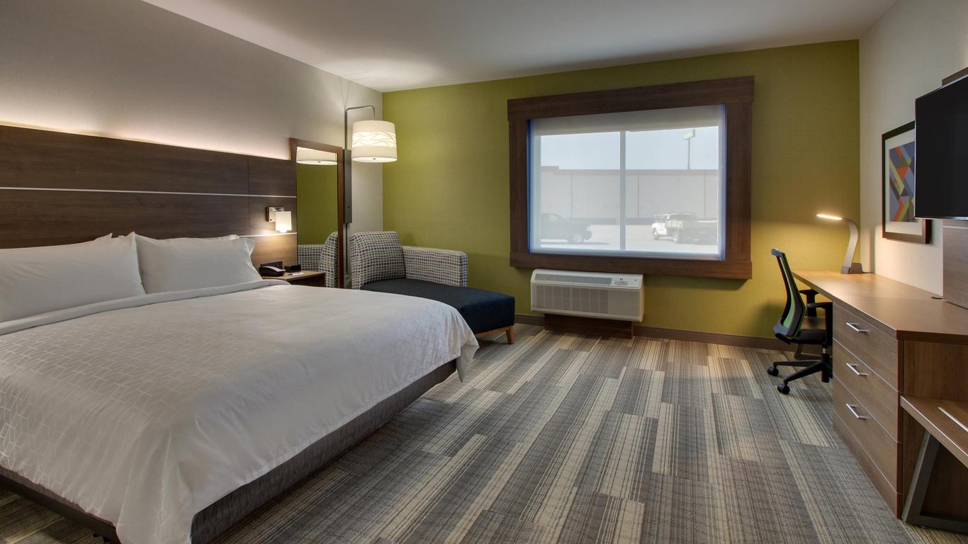 Holiday Inn Express Lexington East - Winchester