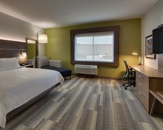 Holiday Inn Express Lexington East - Winchester By IHG - Winchester - Ložnice