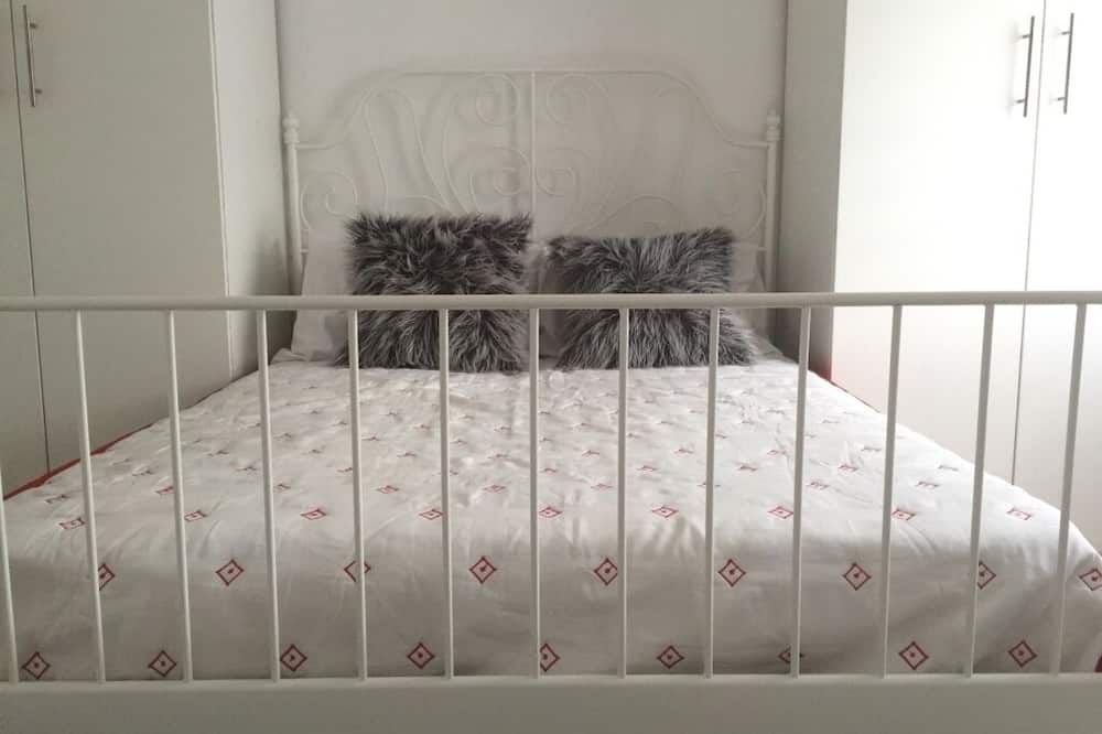 Slumber & Breakfast Bedroom - Kuala Lumpur - Soveværelse