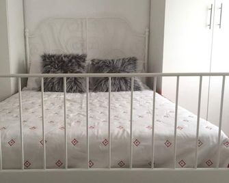 Slumber & Breakfast Bedroom - Kuala Lumpur - Soveværelse