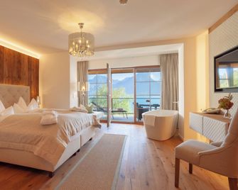 Hotel Seevilla Wolfgangsee - Sankt Wolfgang im Salzkammergut