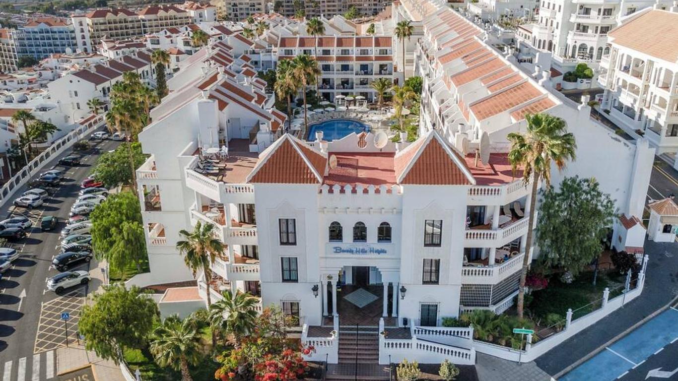 Beverly Hills Heights - Excel Hotels & Resorts