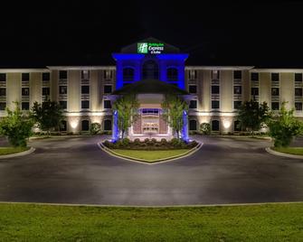Holiday Inn Express & Suites Aiken - Aiken - Edificio