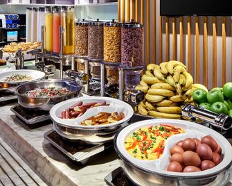 Novotel London Wembley - Wembley - Buffet