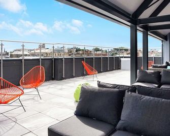 For Students Only - Stanley Dundee City Centre - Dundee - Balcony