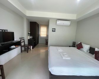 Naiyang Boutique Resort - Sakhu - Quarto
