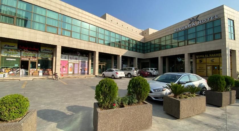 Niagara Hotel Erbil thumbnail 3