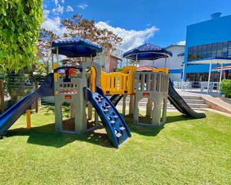 Hotel Porto das Ancoras - Porto Seguro