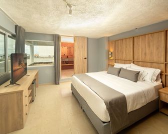 Mood Matuna Hotel Cartagena - Картагена