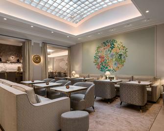 Hotel Camille Paris Gare de Lyon, Tapestry Collection by Hilton - Paris - Salon