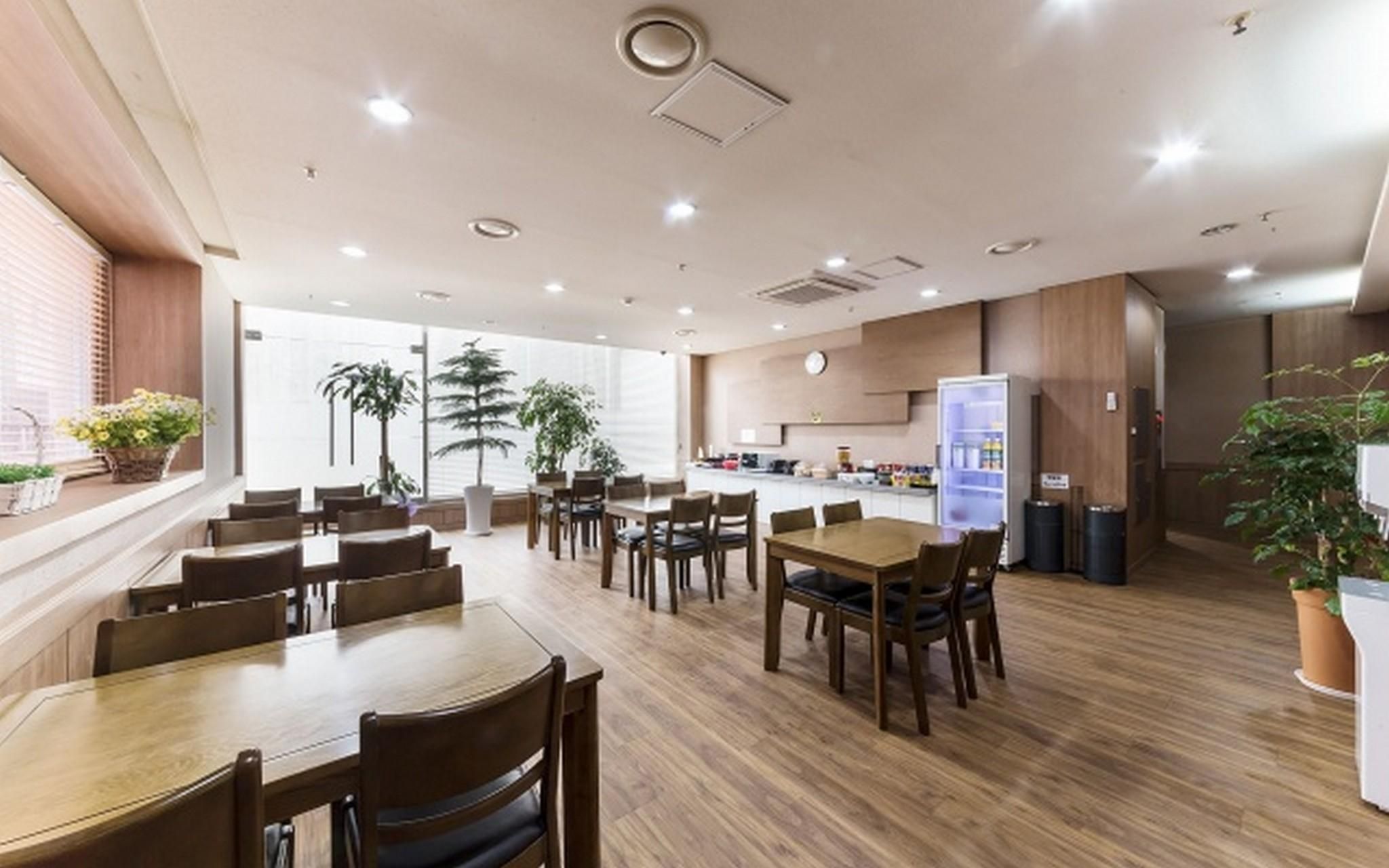 Paju Hwasoomok - Paju - Ristorante