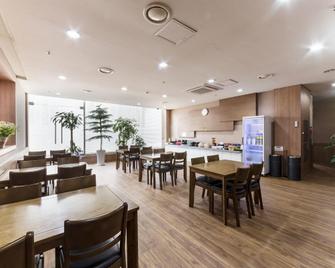 Paju Hwasoomok - Paju - Restaurante