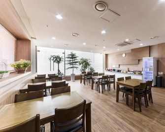 Paju Hwasoomok - Paju - Ristorante