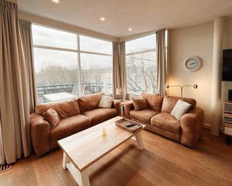 Hello Zeeland - Appartement Loverendale 31 - Domburg - Huiskamer