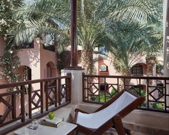 Sultan Bey Resort - El Gouna - Balcony