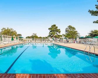 Mallard Lakes -- 158 Cardinal - Fenwick Island - Pool