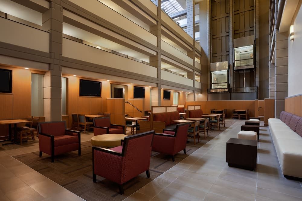 Hyatt Place Minneapolis Downtown thumbnail 3