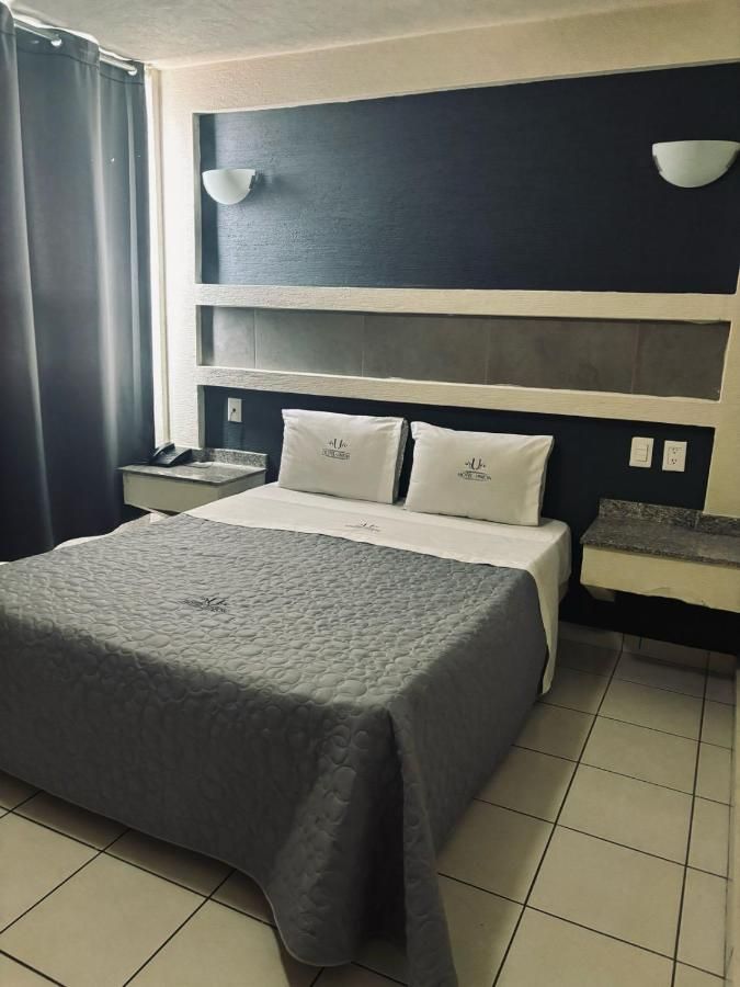 Hotel Union Guadalajara thumbnail 2