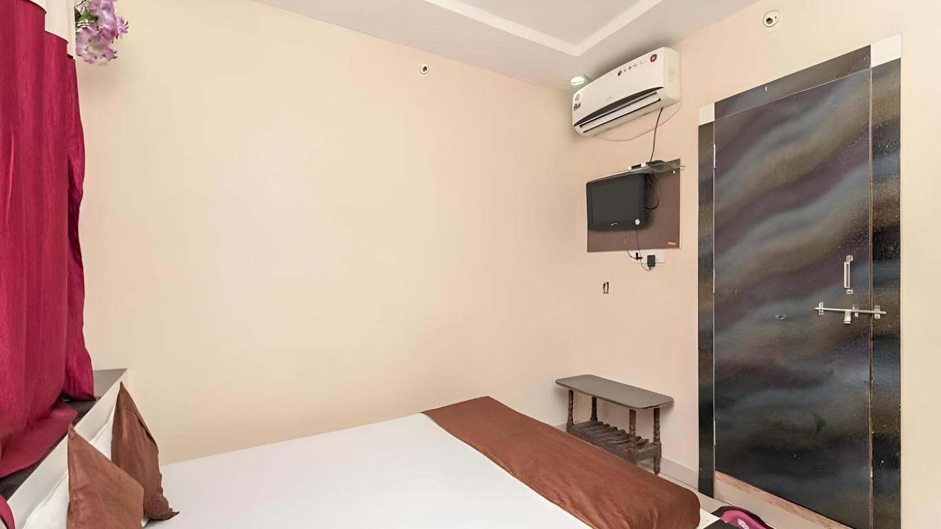 Hotel Rameshwaram