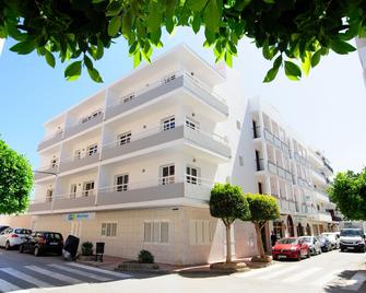 Apartamentos Marian - Sant Antoni de Portmany - Edificio