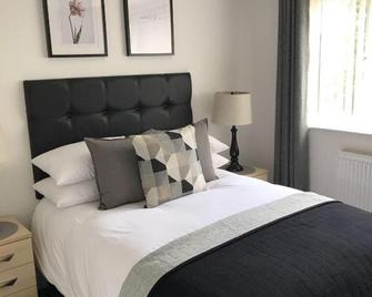 Coleman Apartment - Wolverhampton - Bedroom