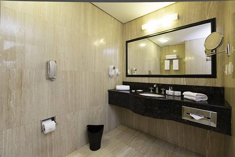 Eurobuilding Express Maracay - Maracay - Baño