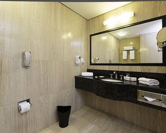 Eurobuilding Express Maracay - Maracay - Bagno