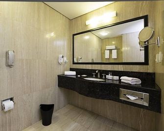 Eurobuilding Express Maracay - Maracay - Baño