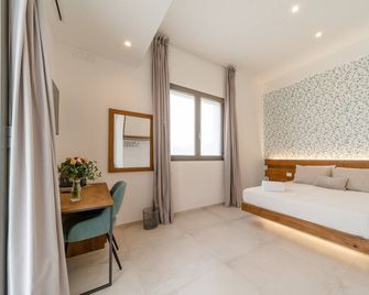 Sarmenti Agriresort - Otranto - Bedroom